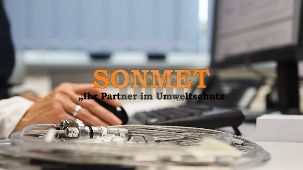 TMG - Übernahme der Geschäftsaktivitäten der Firma Sonmet GmbH