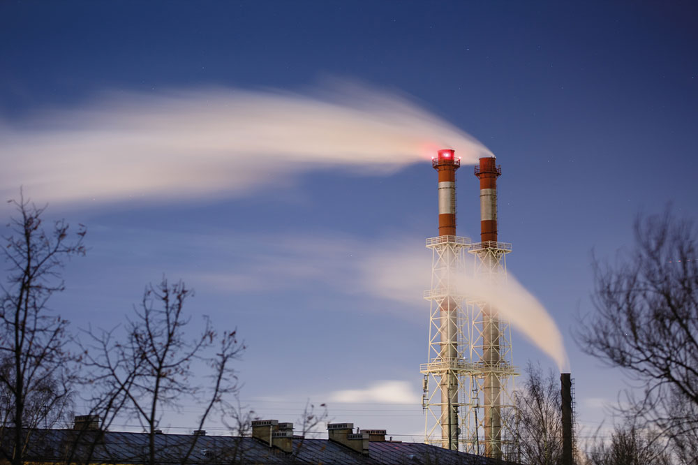 tmg Geraberg - Thermometer für Emissionstechnik