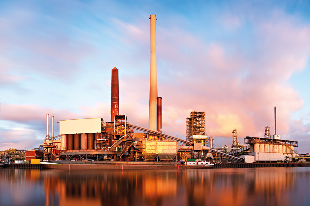tmg Geraberg - Thermometer für Energietechnik