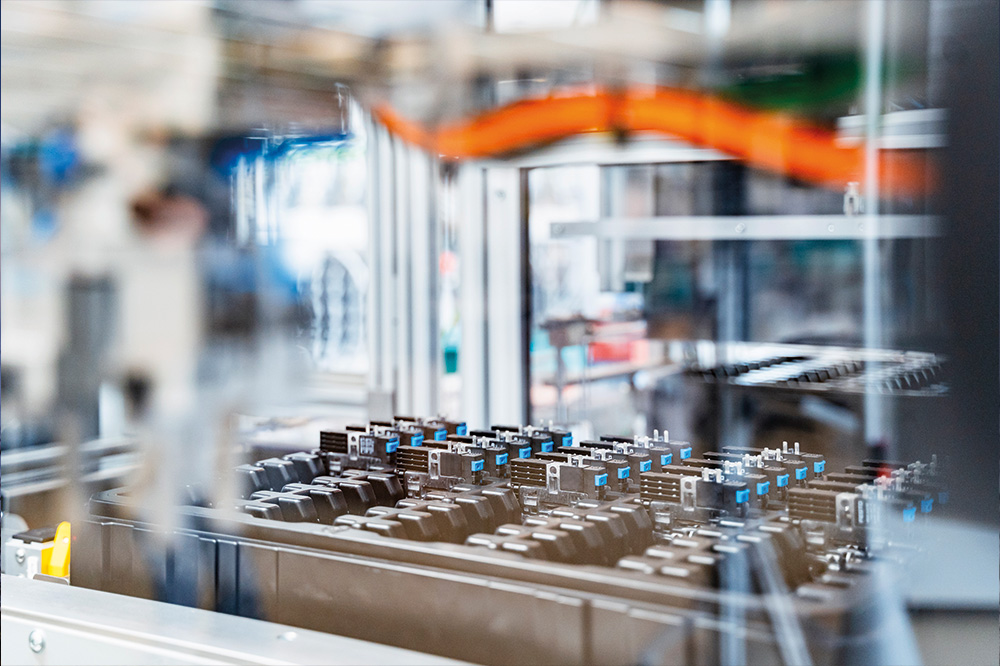 tmg Geraberg - Thermometer für Pharmaindustrie