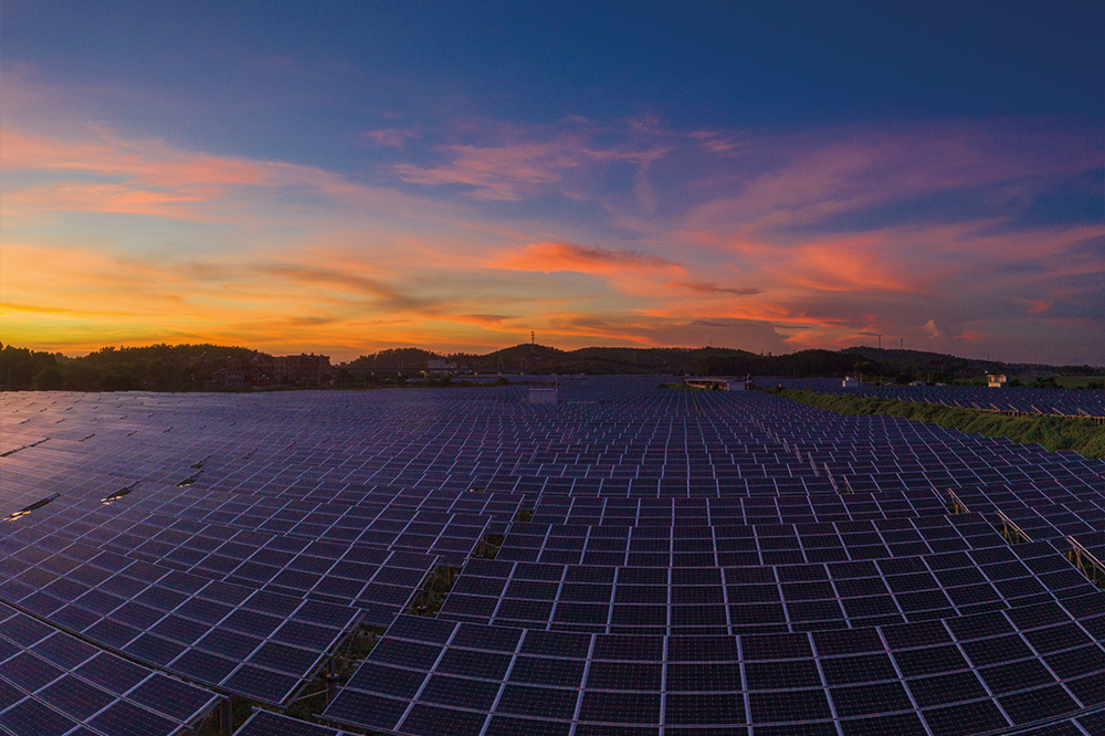 tmg Geraberg - Thermometer für Solarindustriekunden