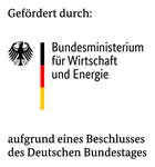 BMWi logo - Bundeswirtschaftsministerium für Wirtschaft und Energie BMWi logo - Bundeswirtschaftsministerium für Wirtschaft und Energie