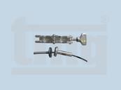 Clamp Flansch Clamp Flansch