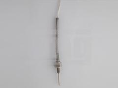 Einschraubthermometer mit Kabelabgang Einschraubthermometer mit Kabelabgang