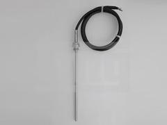 Einschraubthermometer mit Kabelabgang Einschraubthermometer mit Kabelabgang