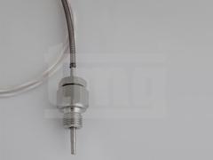 Einschraubthermometer mit Kabelabgang Einschraubthermometer mit Kabelabgang