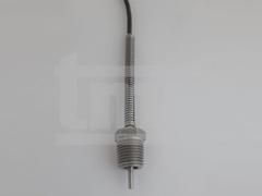 Einschraubthermometer mit Kabelabgang Einschraubthermometer mit Kabelabgang