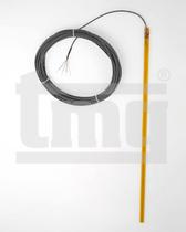 Tunnel Nutenthermometer