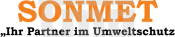 sonmet logo